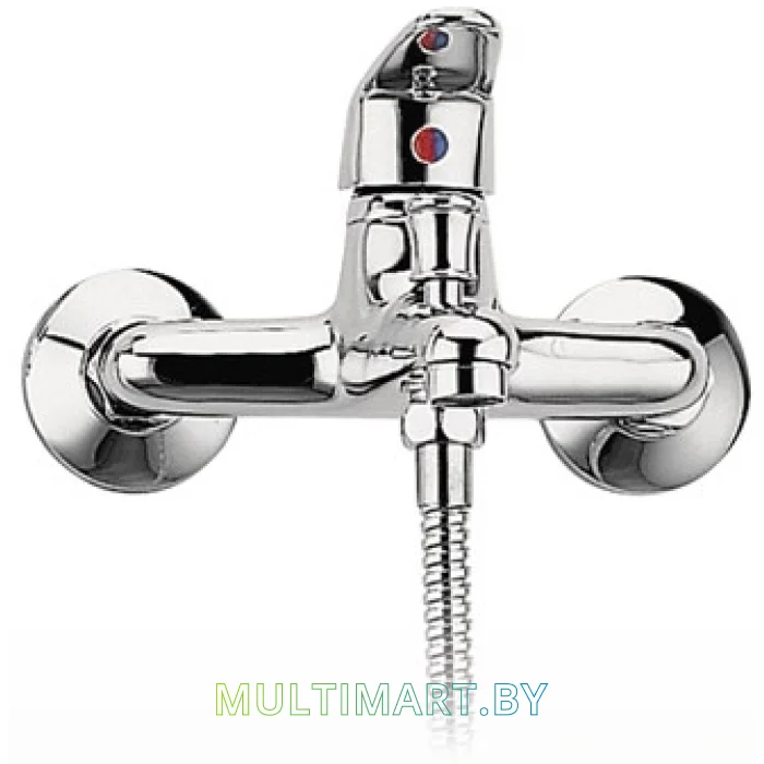 Смеситель Ferro Smile (BSM11)